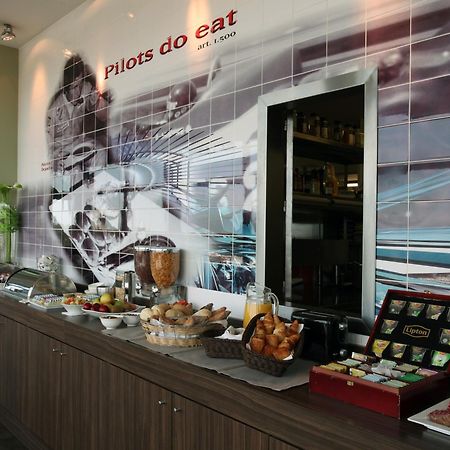 Hotel De Pits Heusden-Zolder Esterno foto