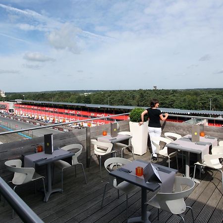Hotel De Pits Heusden-Zolder Esterno foto