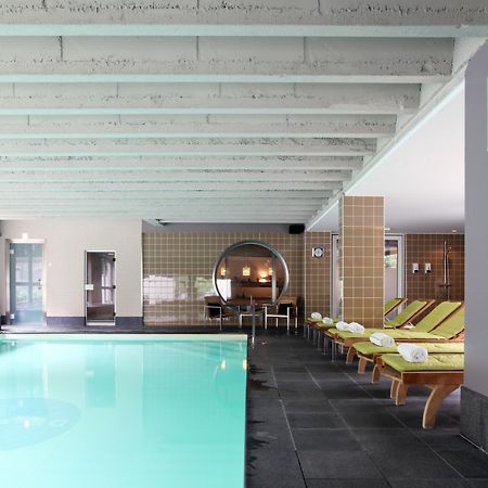 Hotel De Pits Heusden-Zolder Esterno foto