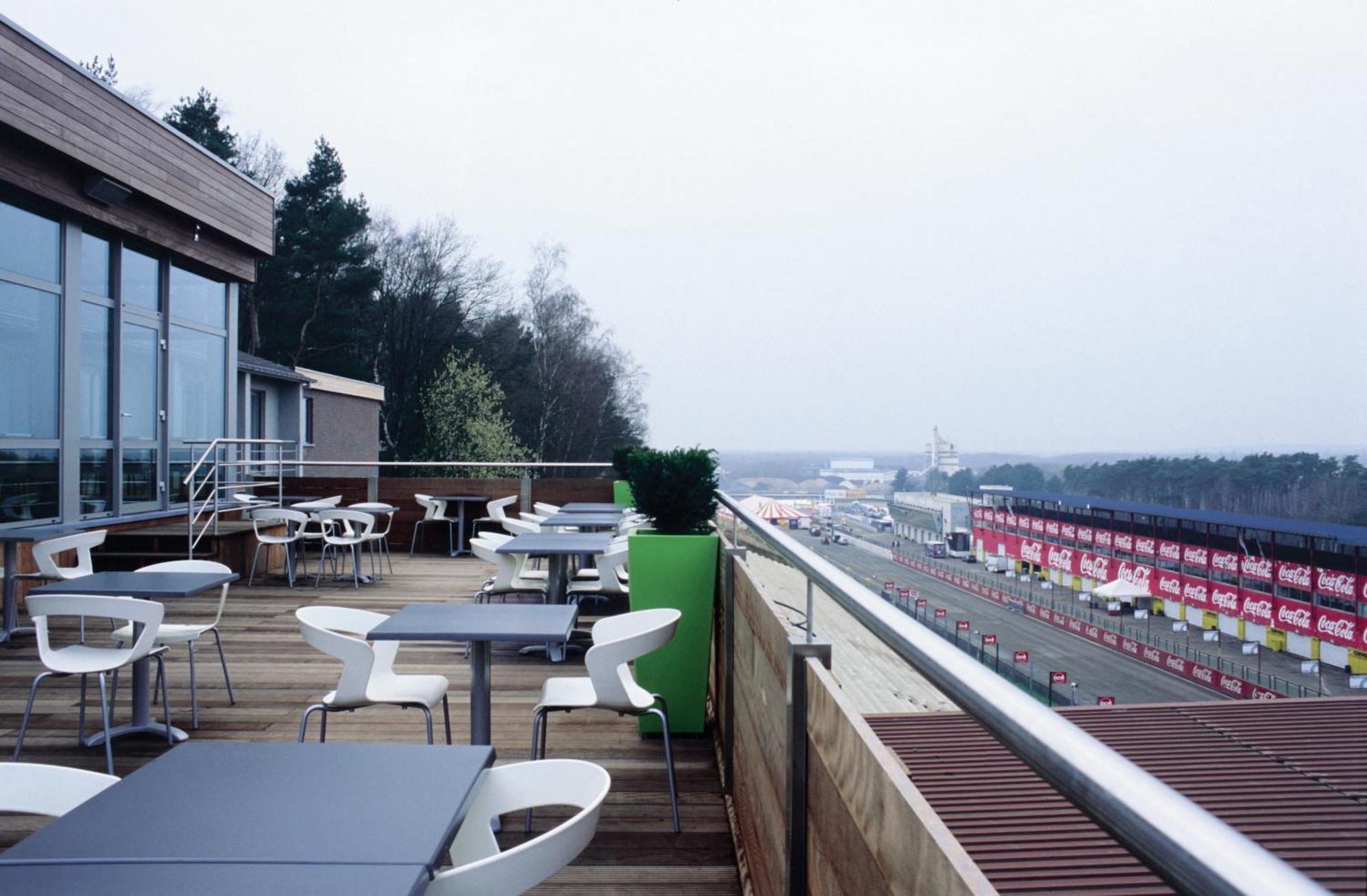 Hotel De Pits Heusden-Zolder Esterno foto