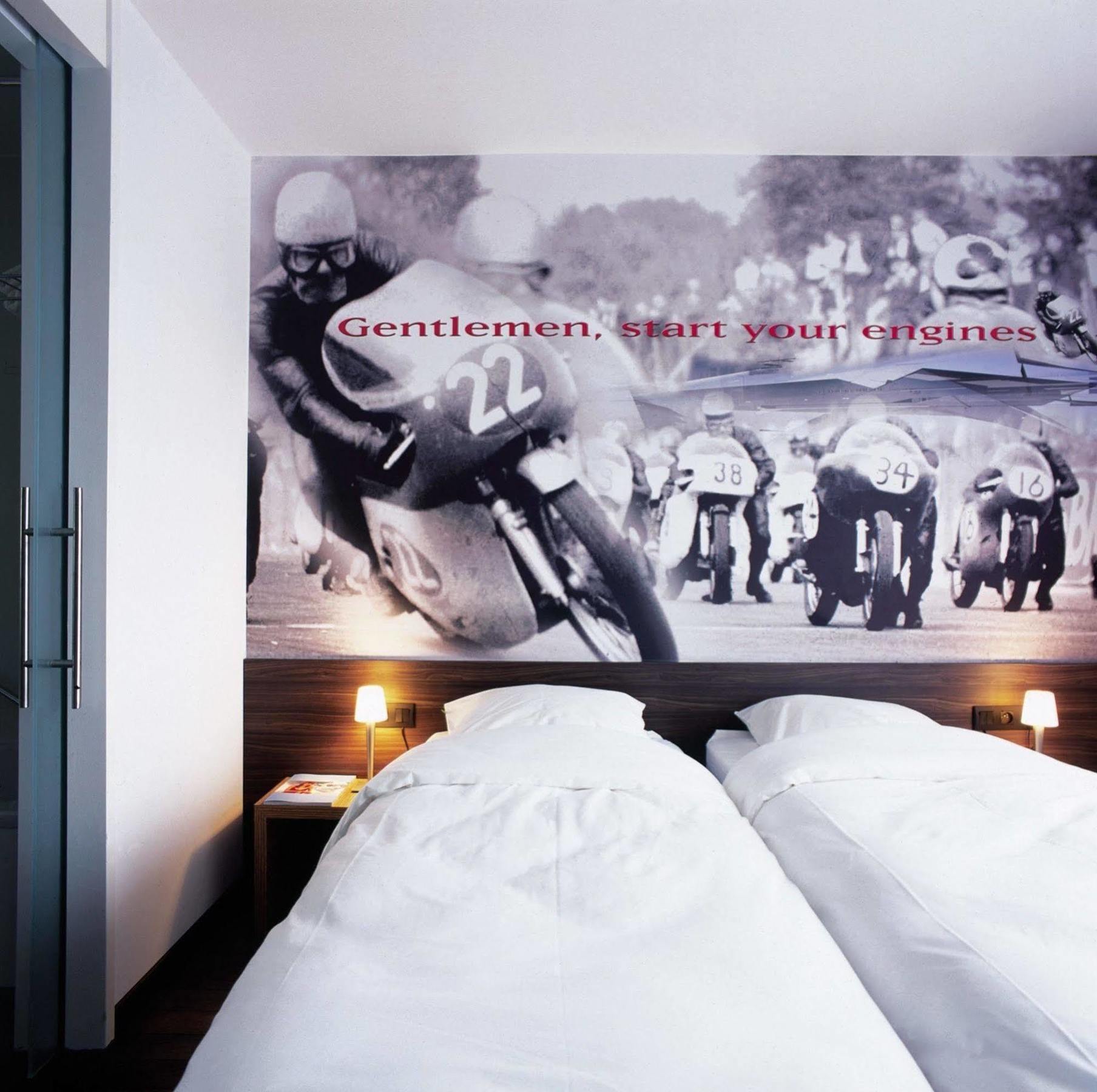 Hotel De Pits Heusden-Zolder Esterno foto